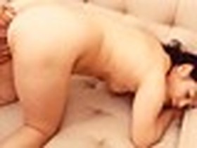 日本性豪熟女 勝沼でワインを造る、葡萄のようなクリぽっくりのお母さん 谷口摂子39歳　サンプル画像08